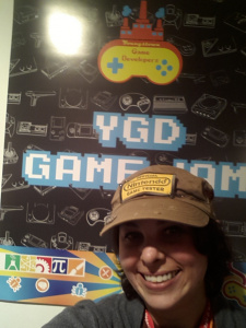 YGD Game Jam 2016