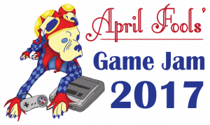 April Fool's Game Jam 2017